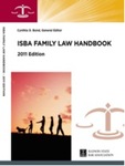 ISBA Family Law Handbook by Cynthia D. Bond