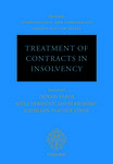 Treatment of Contracts in Insolvency by Dennis Faber, Neils Vermunt, Jason J. Kilborn, and Kathleen van der Linde