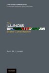 The Illinois State Constitution by Ann Lousin