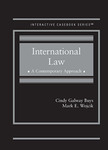 International Law: A Contemporary Approach by Mark E. Wojcik
